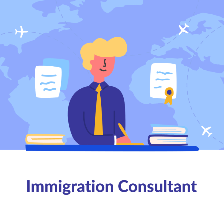 Immigration Consultants in Gujranwala