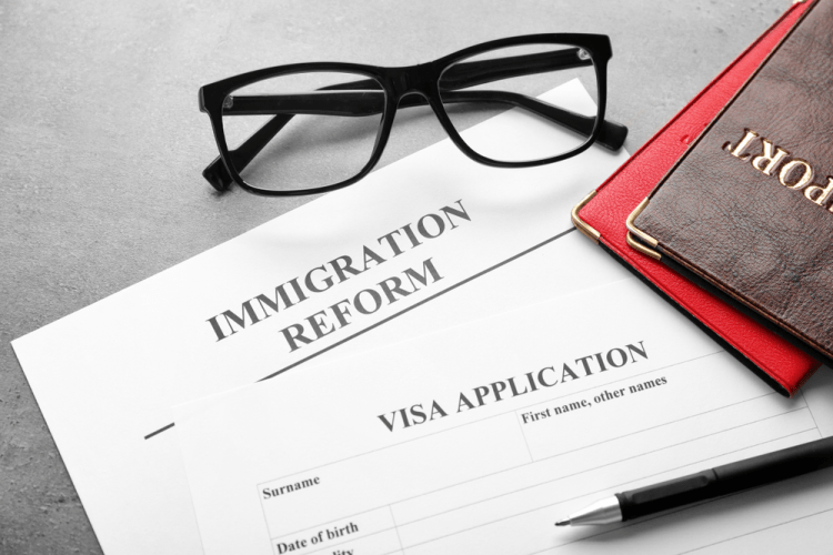 Immigration consultants in Pakistan